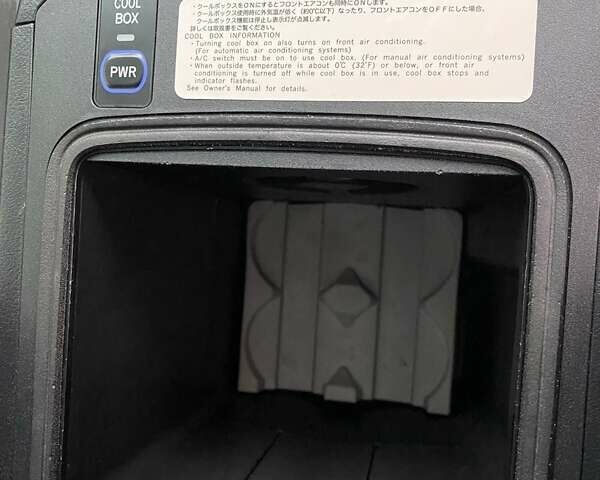 Черный Тойота Ленд Крузер Прадо, объемом двигателя 2.69 л и пробегом 78 тыс. км за 20499 $, фото 24 на Automoto.ua