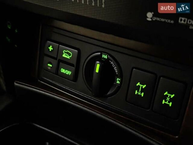 Черный Тойота Ленд Крузер Прадо, объемом двигателя 2.98 л и пробегом 354 тыс. км за 20799 $, фото 14 на Automoto.ua