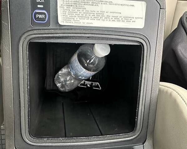 Черный Тойота Ленд Крузер Прадо, объемом двигателя 4 л и пробегом 198 тыс. км за 19700 $, фото 21 на Automoto.ua