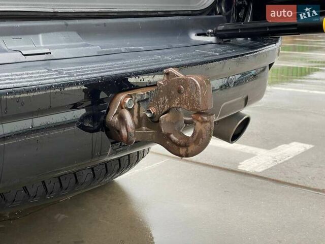 Черный Тойота Ленд Крузер Прадо, объемом двигателя 2.69 л и пробегом 78 тыс. км за 20499 $, фото 13 на Automoto.ua