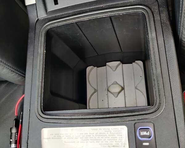 Черный Тойота Ленд Крузер Прадо, объемом двигателя 3 л и пробегом 267 тыс. км за 26000 $, фото 38 на Automoto.ua