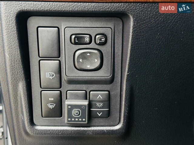 Черный Тойота Ленд Крузер Прадо, объемом двигателя 3.96 л и пробегом 148 тыс. км за 27500 $, фото 37 на Automoto.ua