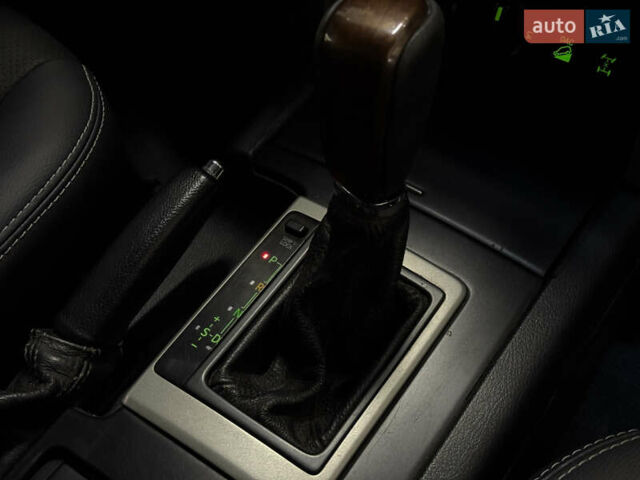 Черный Тойота Ленд Крузер Прадо, объемом двигателя 2.98 л и пробегом 290 тыс. км за 21999 $, фото 26 на Automoto.ua