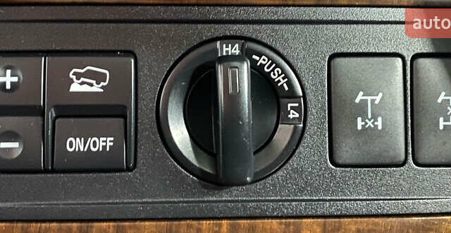 Черный Тойота Ленд Крузер Прадо, объемом двигателя 3 л и пробегом 230 тыс. км за 19950 $, фото 29 на Automoto.ua