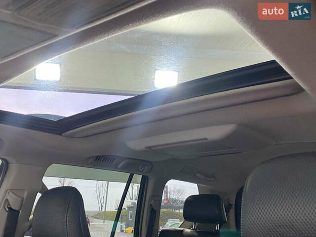 Черный Тойота Ленд Крузер Прадо, объемом двигателя 3 л и пробегом 230 тыс. км за 19950 $, фото 5 на Automoto.ua