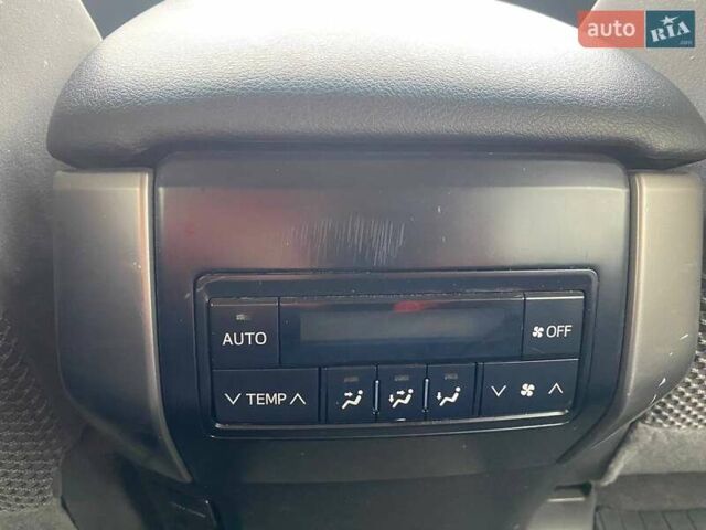 Черный Тойота Ленд Крузер Прадо, объемом двигателя 2.69 л и пробегом 78 тыс. км за 20499 $, фото 21 на Automoto.ua