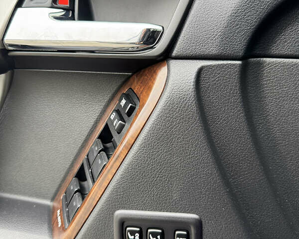 Черный Тойота Ленд Крузер Прадо, объемом двигателя 3.96 л и пробегом 148 тыс. км за 27800 $, фото 16 на Automoto.ua