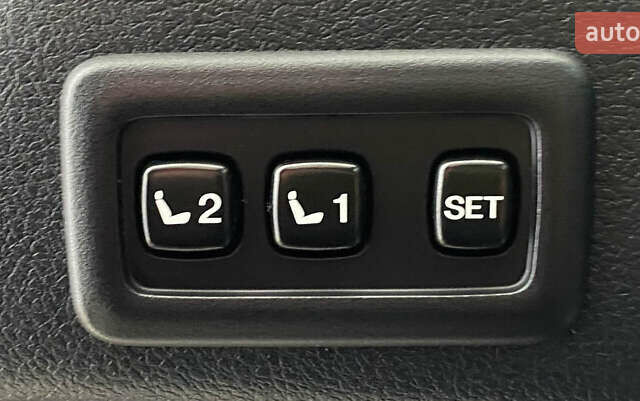 Черный Тойота Ленд Крузер Прадо, объемом двигателя 3 л и пробегом 230 тыс. км за 19950 $, фото 8 на Automoto.ua