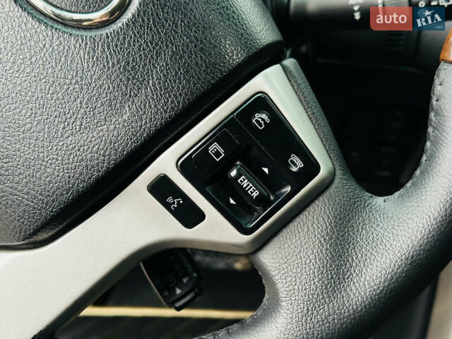 Черный Тойота Ленд Крузер Прадо, объемом двигателя 3.96 л и пробегом 148 тыс. км за 27500 $, фото 30 на Automoto.ua