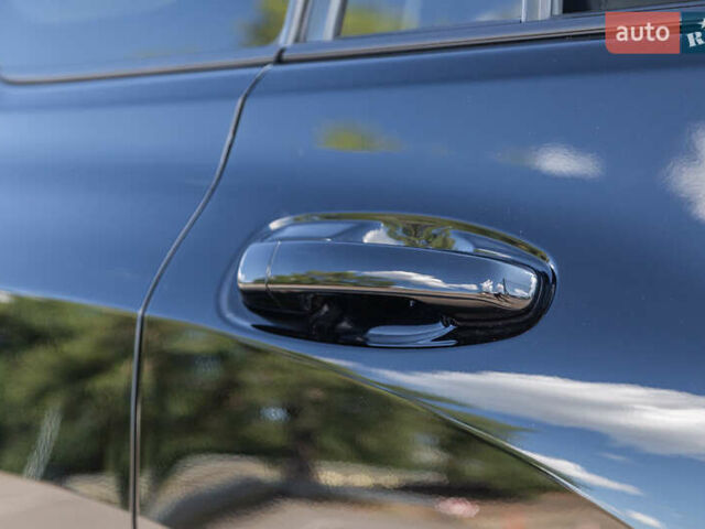 Черный Тойота Ленд Крузер Прадо, объемом двигателя 2.98 л и пробегом 155 тыс. км за 26800 $, фото 24 на Automoto.ua