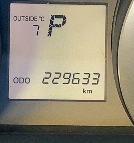 Тойота Ленд Крузер Прадо 2011 в Яремче на Automoto.ua Черный Тойота Ленд Крузер Прадо, объемом двигателя 2.7 л и пробегом 220 тыс. км за 22000 $, фото 2 на Automoto.ua