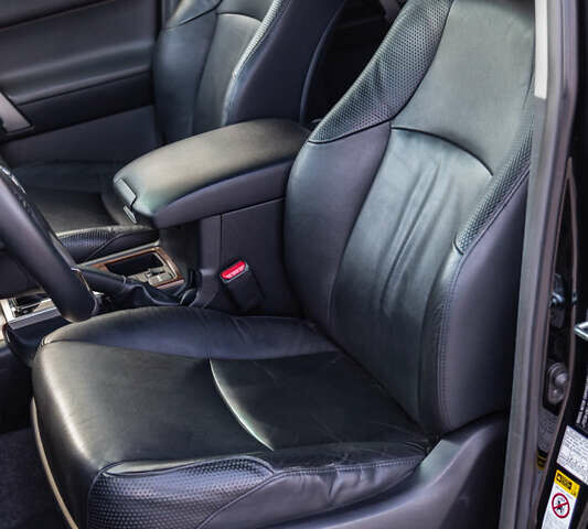 Чорний Тойота Ленд Крузер Прадо, об'ємом двигуна 2.98 л та пробігом 155 тис. км за 26500 $, фото 25 на Automoto.ua