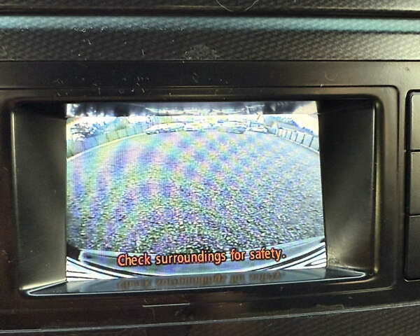 Чорний Тойота Ленд Крузер Прадо, об'ємом двигуна 3 л та пробігом 198 тис. км за 23900 $, фото 20 на Automoto.ua