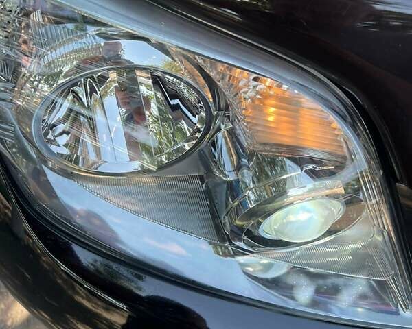 Тойота Ленд Крузер Прадо 2012 в Вознесенске на Automoto.ua Черный Тойота Ленд Крузер Прадо, объемом двигателя 3 л и пробегом 158 тыс. км за 29000 $, фото 4 на Automoto.ua