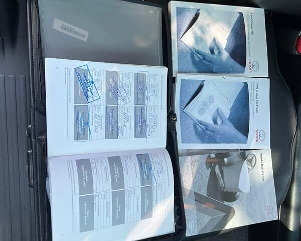 Тойота Ленд Крузер Прадо 2012 в Вознесенске на Automoto.ua Черный Тойота Ленд Крузер Прадо, объемом двигателя 3 л и пробегом 158 тыс. км за 29000 $, фото 14 на Automoto.ua