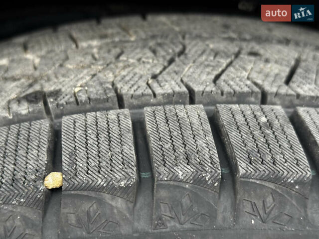 Чорний Тойота Ленд Крузер Прадо, об'ємом двигуна 2.98 л та пробігом 118 тис. км за 31500 $, фото 7 на Automoto.ua