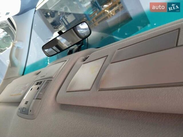 Черный Тойота Ленд Крузер Прадо, объемом двигателя 2.98 л и пробегом 251 тыс. км за 26000 $, фото 3 на Automoto.ua