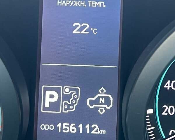 Тойота Ленд Крузер Прадо 2012 в Вознесенске на Automoto.ua Черный Тойота Ленд Крузер Прадо, объемом двигателя 3 л и пробегом 158 тыс. км за 29000 $, фото 17 на Automoto.ua