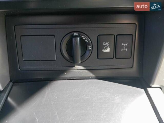 Черный Тойота Ленд Крузер Прадо, объемом двигателя 2.98 л и пробегом 251 тыс. км за 26000 $, фото 23 на Automoto.ua