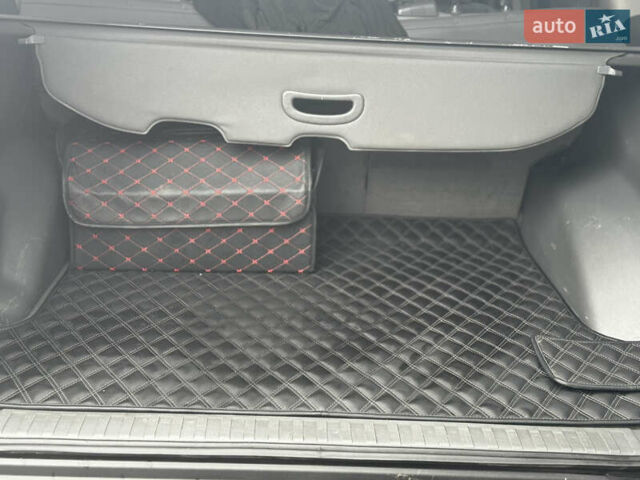 Чорний Тойота Ленд Крузер Прадо, об'ємом двигуна 2.98 л та пробігом 118 тис. км за 31500 $, фото 6 на Automoto.ua