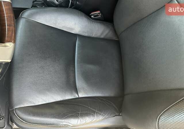 Черный Тойота Ленд Крузер Прадо, объемом двигателя 2.98 л и пробегом 232 тыс. км за 33500 $, фото 7 на Automoto.ua