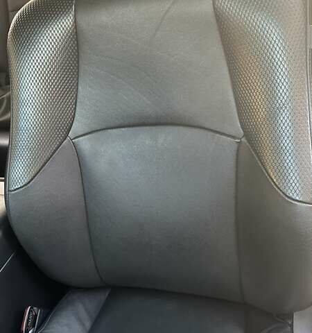 Черный Тойота Ленд Крузер Прадо, объемом двигателя 2.98 л и пробегом 232 тыс. км за 33500 $, фото 6 на Automoto.ua