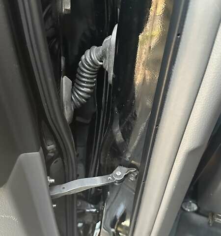 Черный Тойота Ленд Крузер Прадо, объемом двигателя 2.98 л и пробегом 232 тыс. км за 33500 $, фото 5 на Automoto.ua