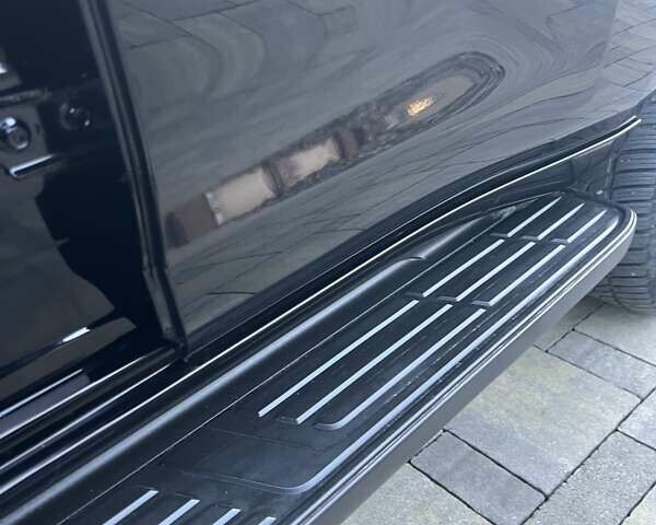 Чорний Тойота Ленд Крузер Прадо, об'ємом двигуна 2.7 л та пробігом 270 тис. км за 21111 $, фото 7 на Automoto.ua