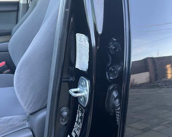 Чорний Тойота Ленд Крузер Прадо, об'ємом двигуна 2.7 л та пробігом 270 тис. км за 21111 $, фото 9 на Automoto.ua