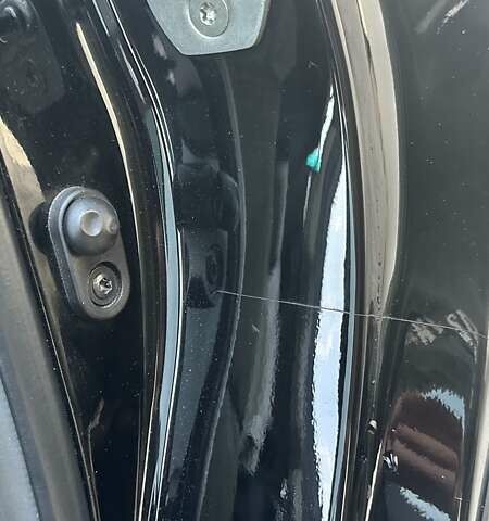 Черный Тойота Ленд Крузер Прадо, объемом двигателя 2.98 л и пробегом 232 тыс. км за 33500 $, фото 10 на Automoto.ua