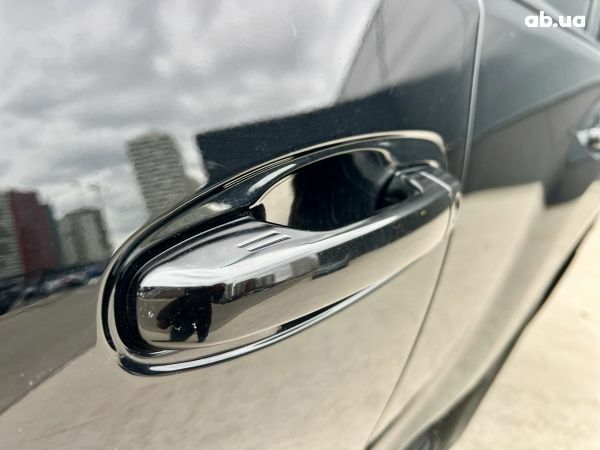 Черный Тойота Ленд Крузер Прадо, объемом двигателя 3 л и пробегом 301 тыс. км за 27500 $, фото 5 на Automoto.ua