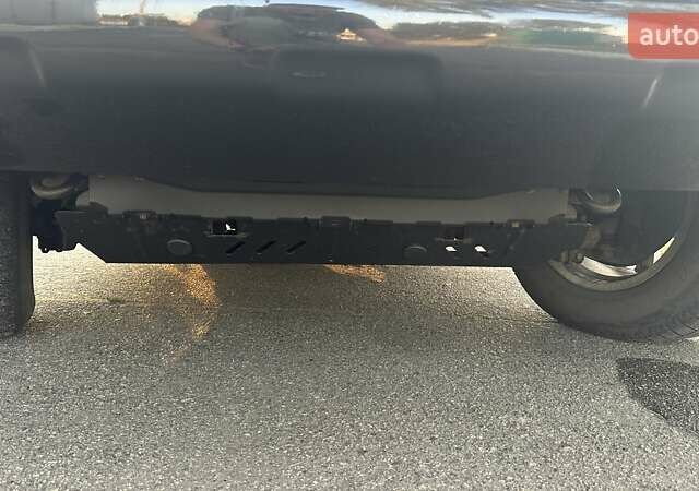 Черный Тойота Ленд Крузер Прадо, объемом двигателя 2.98 л и пробегом 232 тыс. км за 33500 $, фото 4 на Automoto.ua