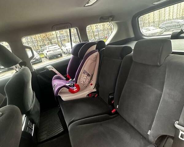 Чорний Тойота Ленд Крузер Прадо, об'ємом двигуна 2.69 л та пробігом 90 тис. км за 25000 $, фото 11 на Automoto.ua