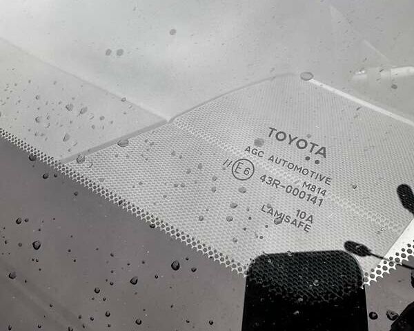 Чорний Тойота Ленд Крузер Прадо, об'ємом двигуна 2.69 л та пробігом 90 тис. км за 25000 $, фото 7 на Automoto.ua