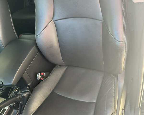 Черный Тойота Ленд Крузер Прадо, объемом двигателя 3 л и пробегом 220 тыс. км за 30500 $, фото 15 на Automoto.ua