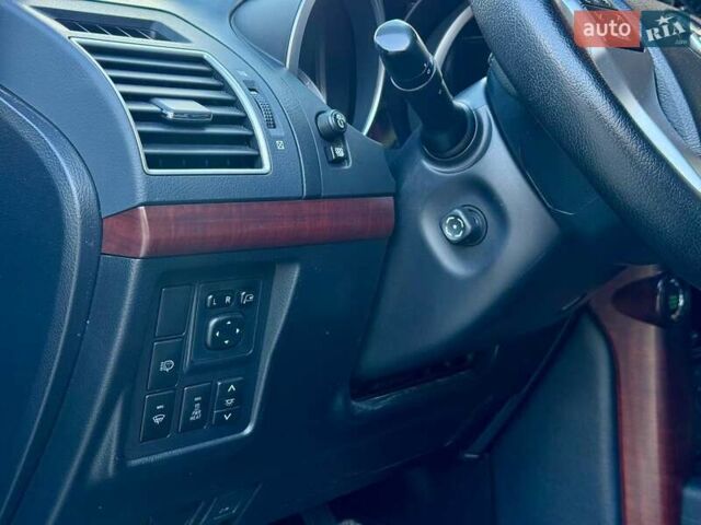 Черный Тойота Ленд Крузер Прадо, объемом двигателя 3 л и пробегом 140 тыс. км за 31000 $, фото 7 на Automoto.ua