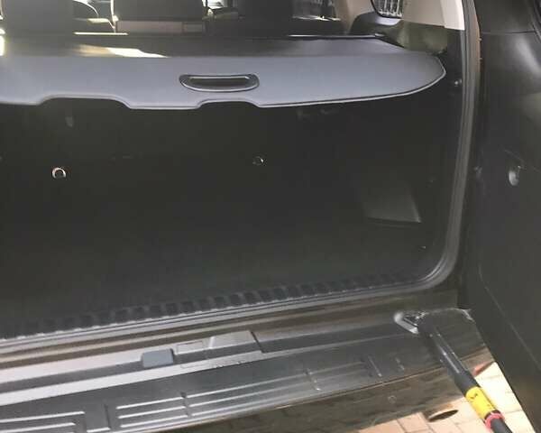 Чорний Тойота Ленд Крузер Прадо, об'ємом двигуна 2.69 л та пробігом 130 тис. км за 25500 $, фото 12 на Automoto.ua