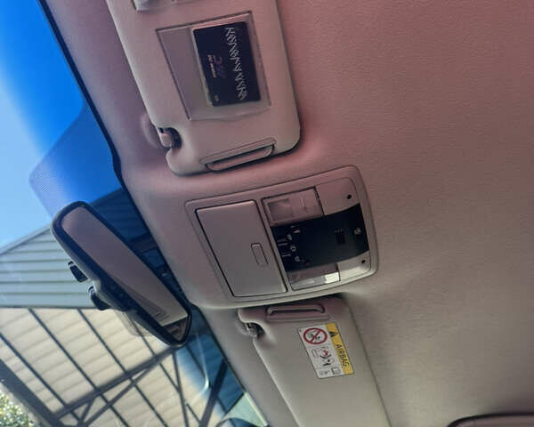 Черный Тойота Ленд Крузер Прадо, объемом двигателя 3 л и пробегом 220 тыс. км за 30500 $, фото 18 на Automoto.ua