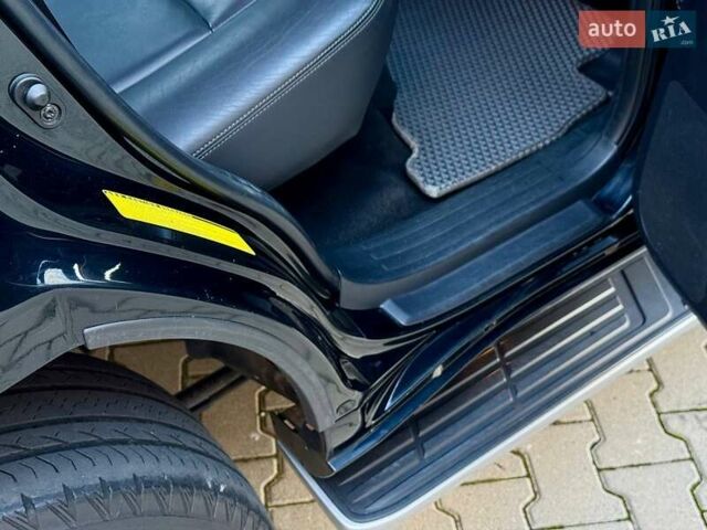 Черный Тойота Ленд Крузер Прадо, объемом двигателя 3 л и пробегом 140 тыс. км за 31000 $, фото 12 на Automoto.ua