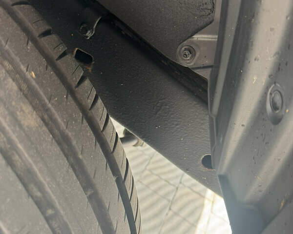 Черный Тойота Ленд Крузер Прадо, объемом двигателя 3 л и пробегом 220 тыс. км за 30500 $, фото 5 на Automoto.ua