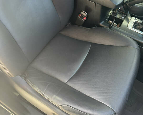 Черный Тойота Ленд Крузер Прадо, объемом двигателя 3 л и пробегом 220 тыс. км за 30500 $, фото 13 на Automoto.ua