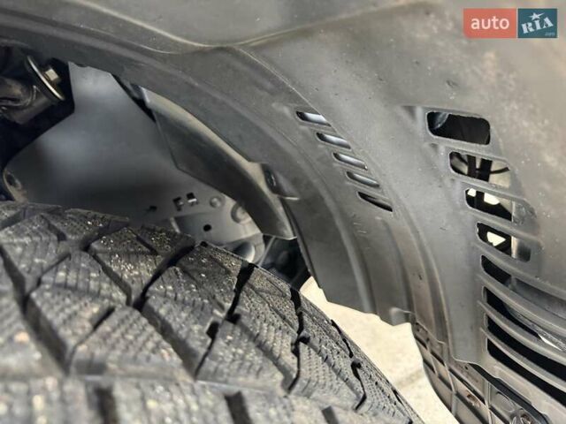 Черный Тойота Ленд Крузер Прадо, объемом двигателя 3 л и пробегом 132 тыс. км за 35900 $, фото 46 на Automoto.ua