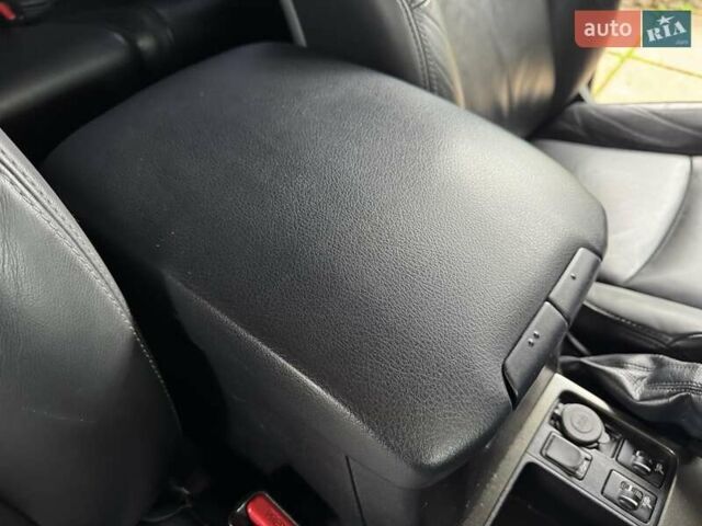 Черный Тойота Ленд Крузер Прадо, объемом двигателя 3 л и пробегом 132 тыс. км за 35900 $, фото 33 на Automoto.ua