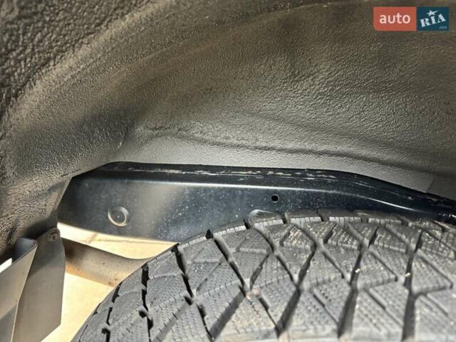 Черный Тойота Ленд Крузер Прадо, объемом двигателя 3 л и пробегом 132 тыс. км за 35900 $, фото 47 на Automoto.ua