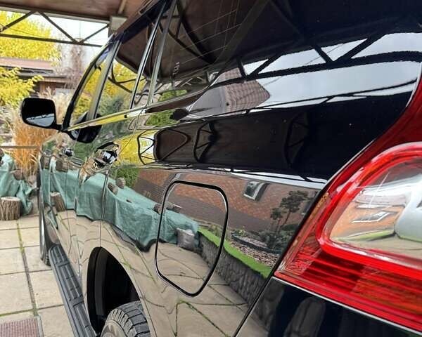 Черный Тойота Ленд Крузер Прадо, объемом двигателя 3 л и пробегом 132 тыс. км за 35900 $, фото 15 на Automoto.ua