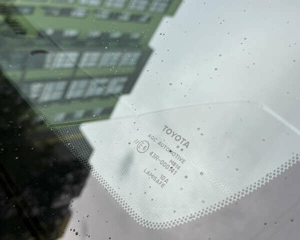 Черный Тойота Ленд Крузер Прадо, объемом двигателя 2.7 л и пробегом 120 тыс. км за 22999 $, фото 15 на Automoto.ua