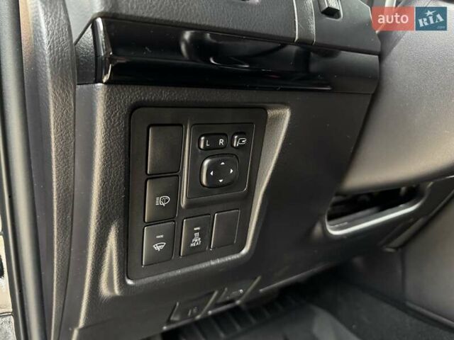 Черный Тойота Ленд Крузер Прадо, объемом двигателя 3 л и пробегом 132 тыс. км за 35900 $, фото 25 на Automoto.ua