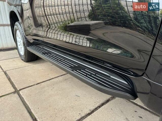 Черный Тойота Ленд Крузер Прадо, объемом двигателя 3 л и пробегом 132 тыс. км за 35900 $, фото 12 на Automoto.ua