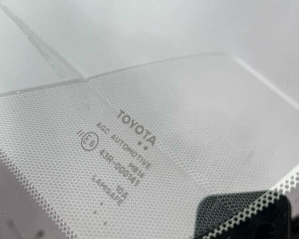 Черный Тойота Ленд Крузер Прадо, объемом двигателя 2.69 л и пробегом 120 тыс. км за 24900 $, фото 17 на Automoto.ua