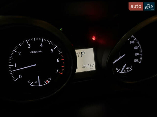 Черный Тойота Ленд Крузер Прадо, объемом двигателя 2.7 л и пробегом 120 тыс. км за 24500 $, фото 9 на Automoto.ua
